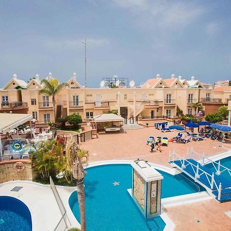 Yucca Park Aparthotel Costa Adeje (Tenerife) Exterior foto