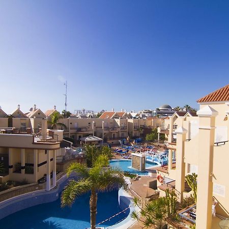 Yucca Park Aparthotel Costa Adeje (Tenerife) Exterior foto
