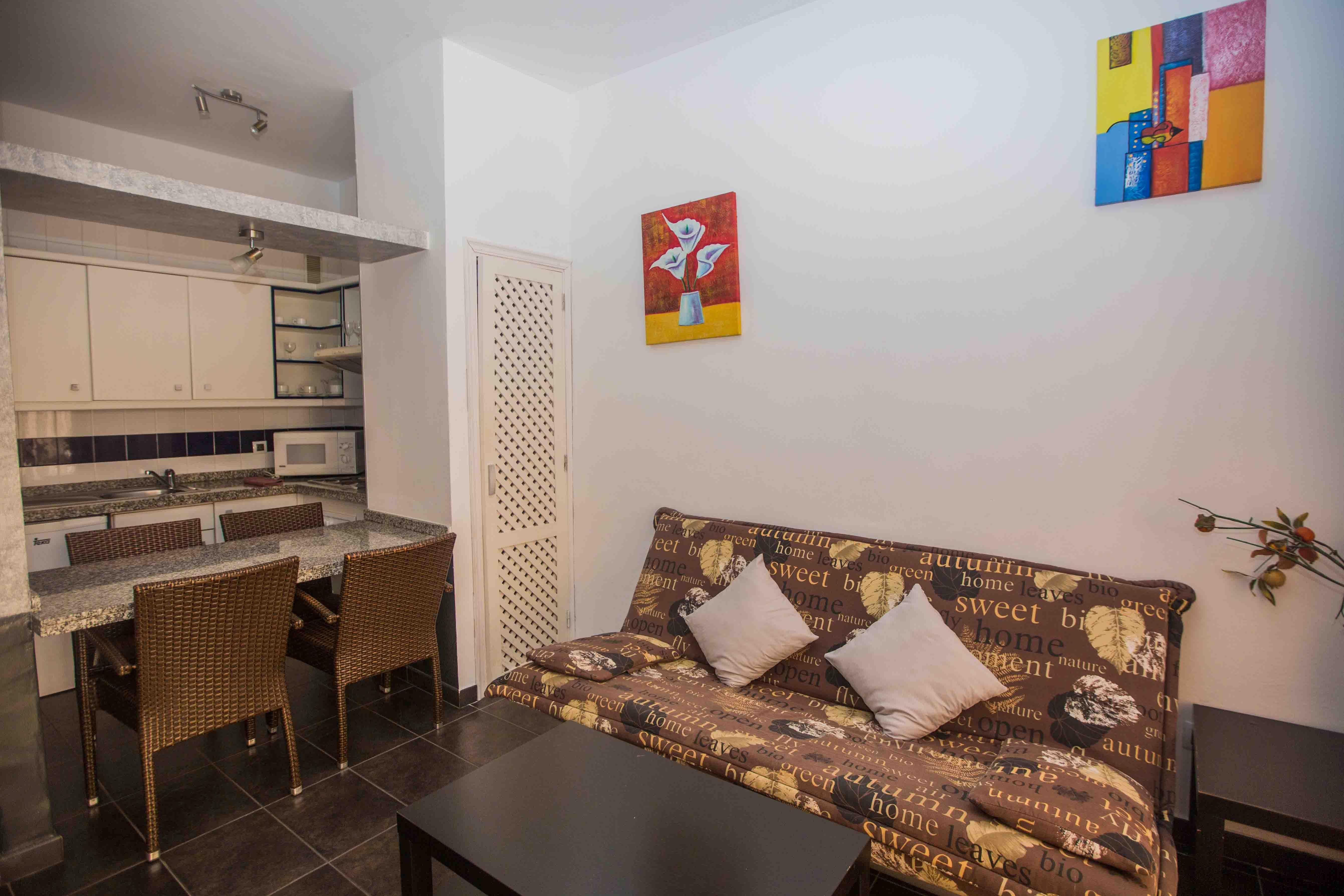 Yucca Park Aparthotel Costa Adeje (Tenerife) Exterior foto