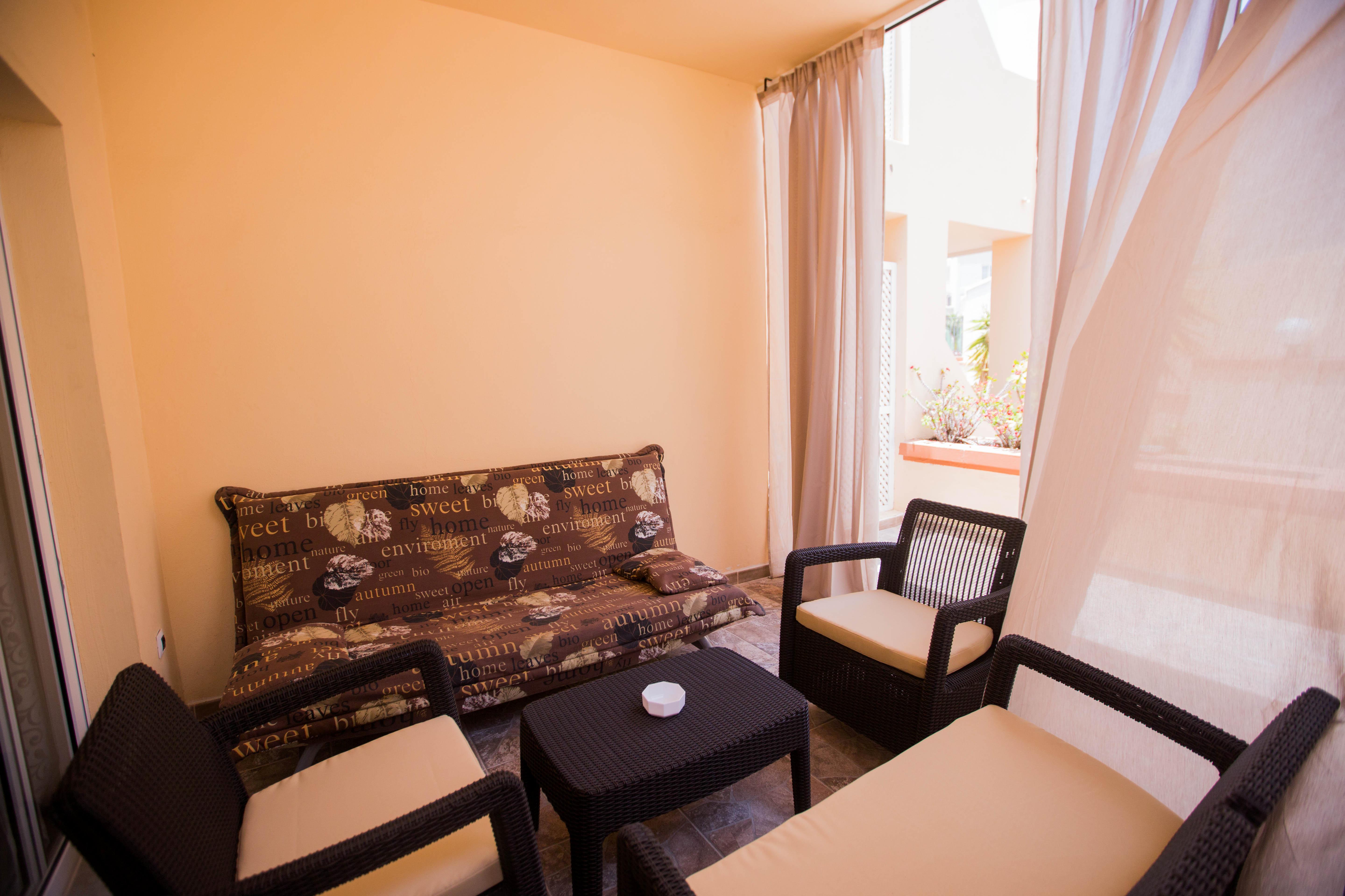 Yucca Park Aparthotel Costa Adeje (Tenerife) Exterior foto