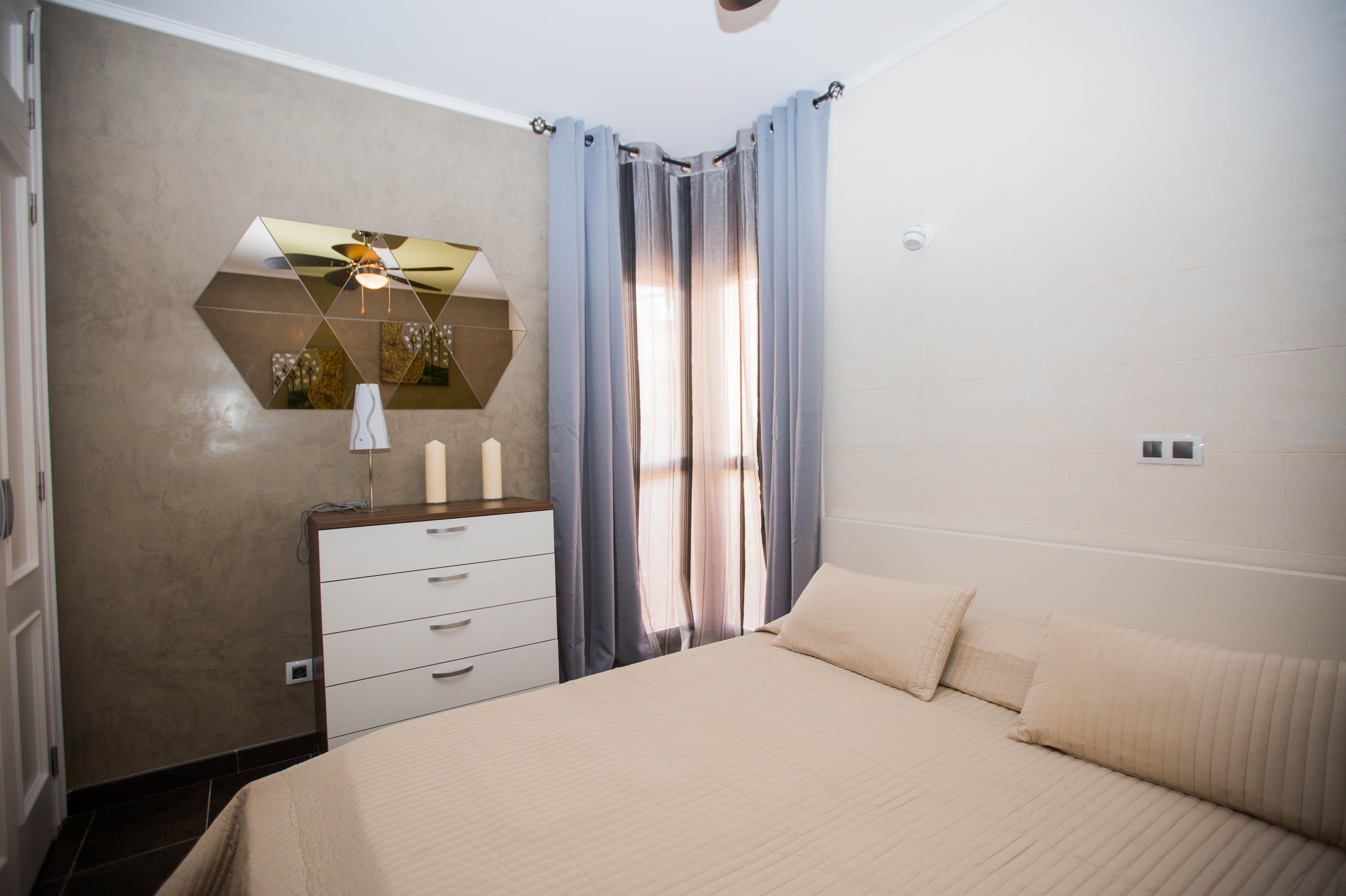 Yucca Park Aparthotel Costa Adeje (Tenerife) Exterior foto