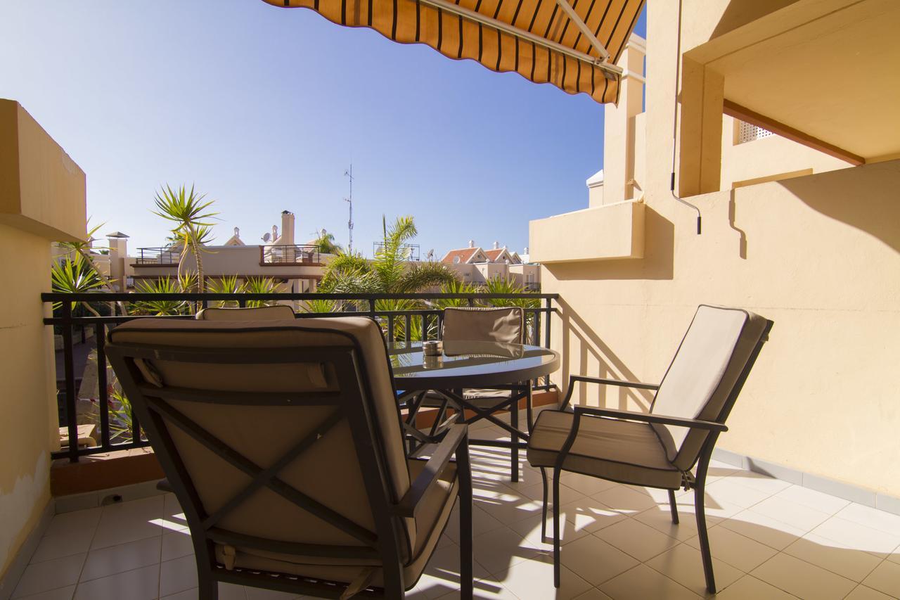 Yucca Park Aparthotel Costa Adeje (Tenerife) Exterior foto