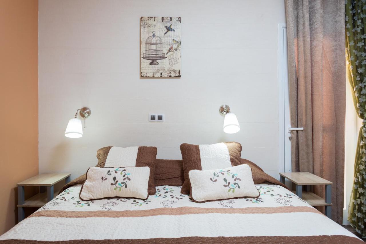 Yucca Park Aparthotel Costa Adeje (Tenerife) Quarto foto